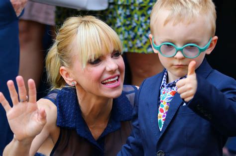 anna faris nsfw|Anna Faris reveals the NSFW phrase her son learned .